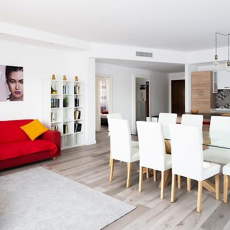 Apartament Residenza Conte Manetti Mira Zewnętrze zdjęcie