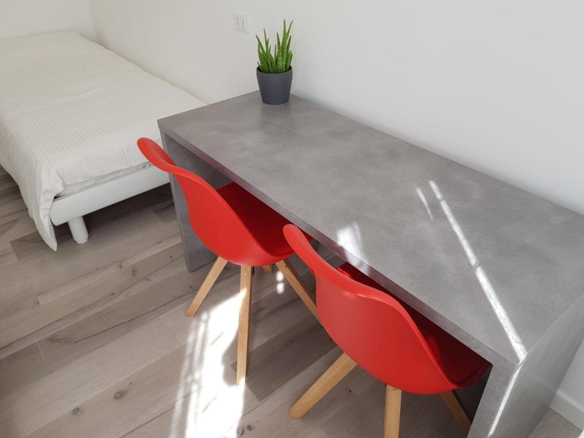 Apartament Residenza Conte Manetti Mira Zewnętrze zdjęcie