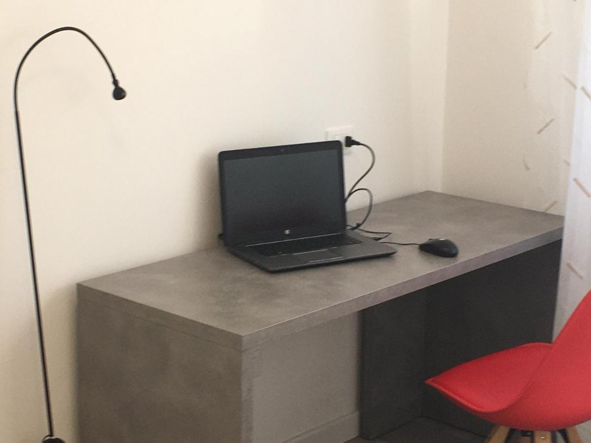 Apartament Residenza Conte Manetti Mira Zewnętrze zdjęcie