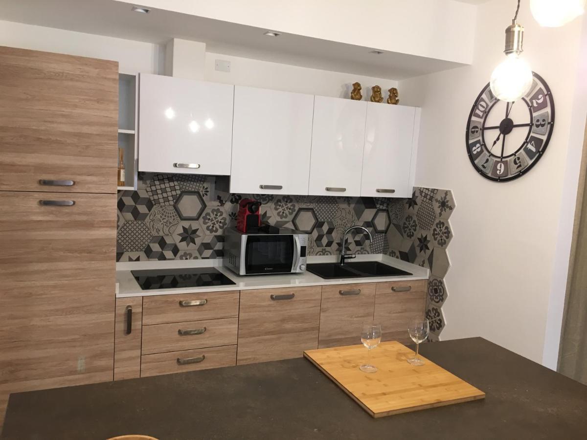 Apartament Residenza Conte Manetti Mira Zewnętrze zdjęcie