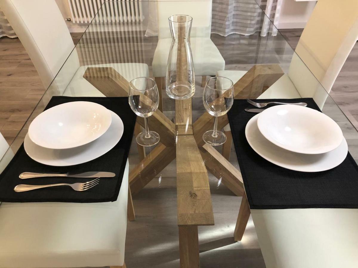 Apartament Residenza Conte Manetti Mira Zewnętrze zdjęcie