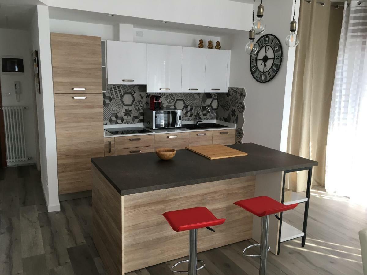 Apartament Residenza Conte Manetti Mira Zewnętrze zdjęcie