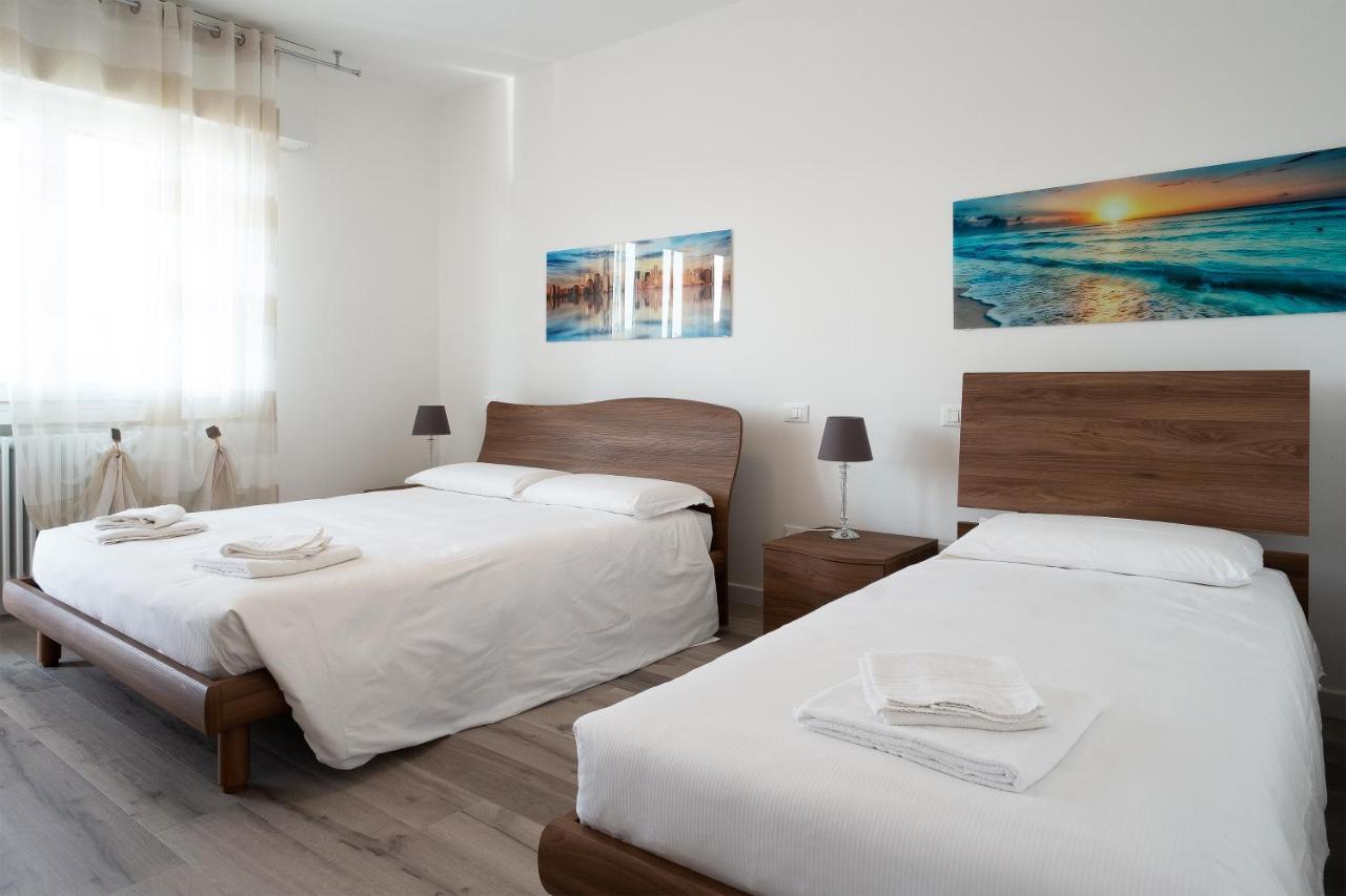 Apartament Residenza Conte Manetti Mira Zewnętrze zdjęcie