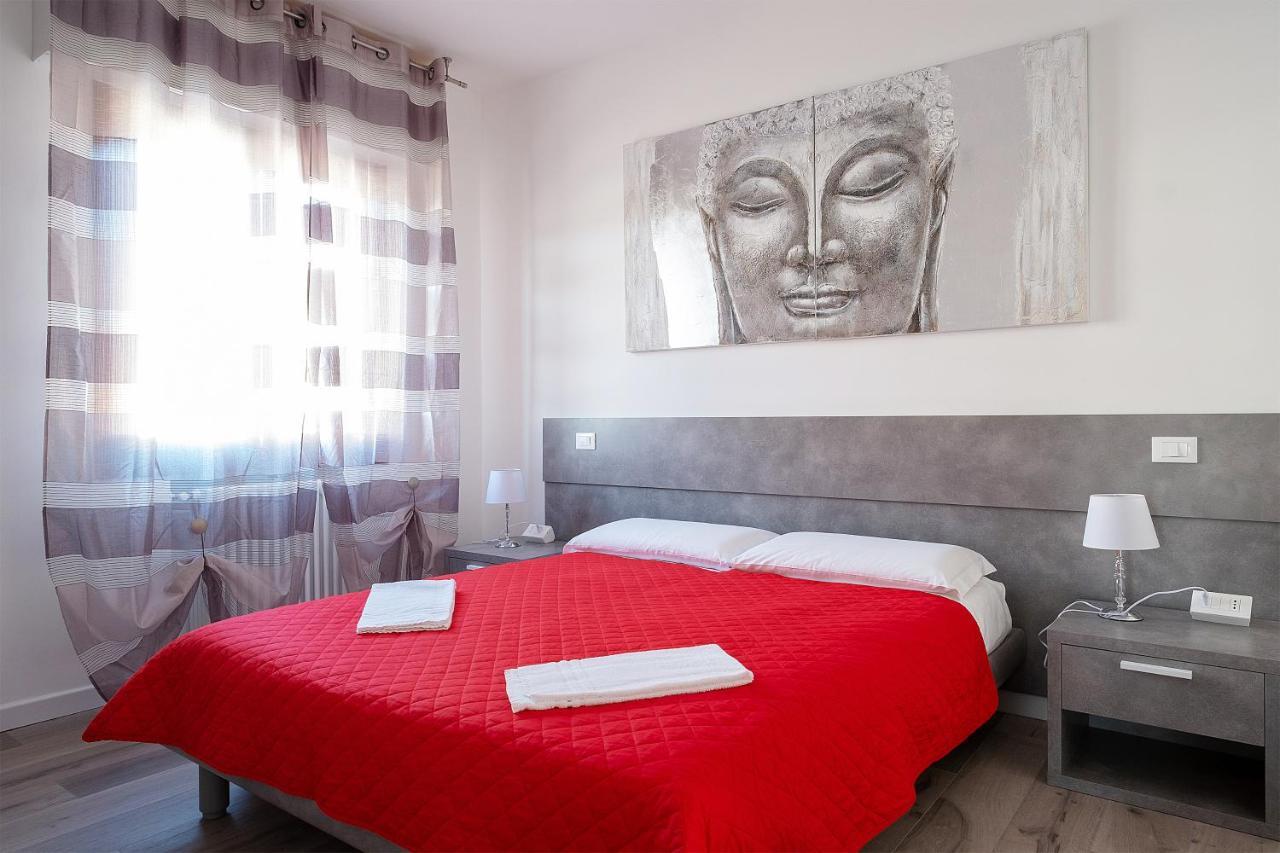 Apartament Residenza Conte Manetti Mira Zewnętrze zdjęcie