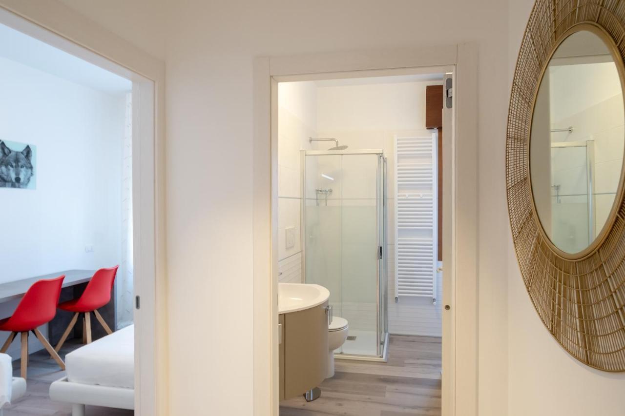 Apartament Residenza Conte Manetti Mira Zewnętrze zdjęcie