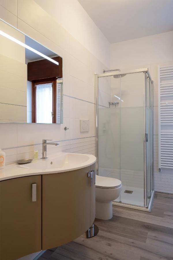 Apartament Residenza Conte Manetti Mira Zewnętrze zdjęcie