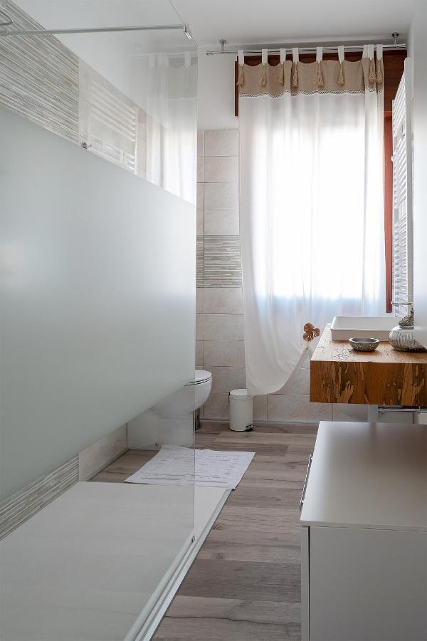 Apartament Residenza Conte Manetti Mira Zewnętrze zdjęcie
